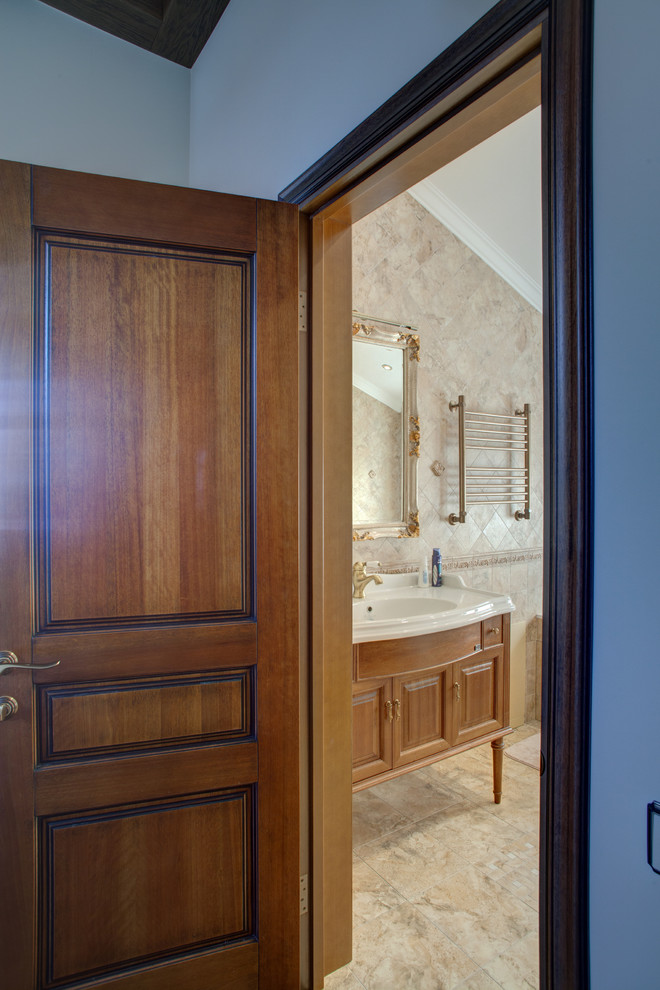 Лесная сказка