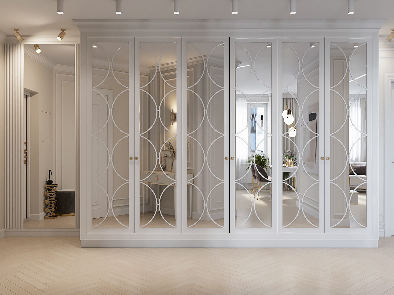 Преображенский