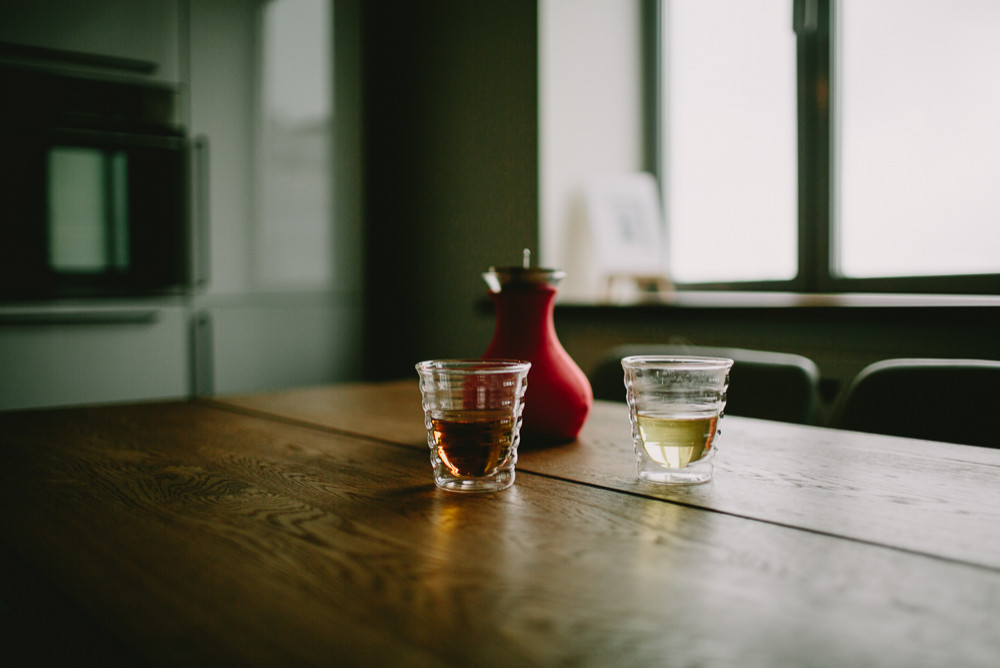 Квартира с видом на Неву