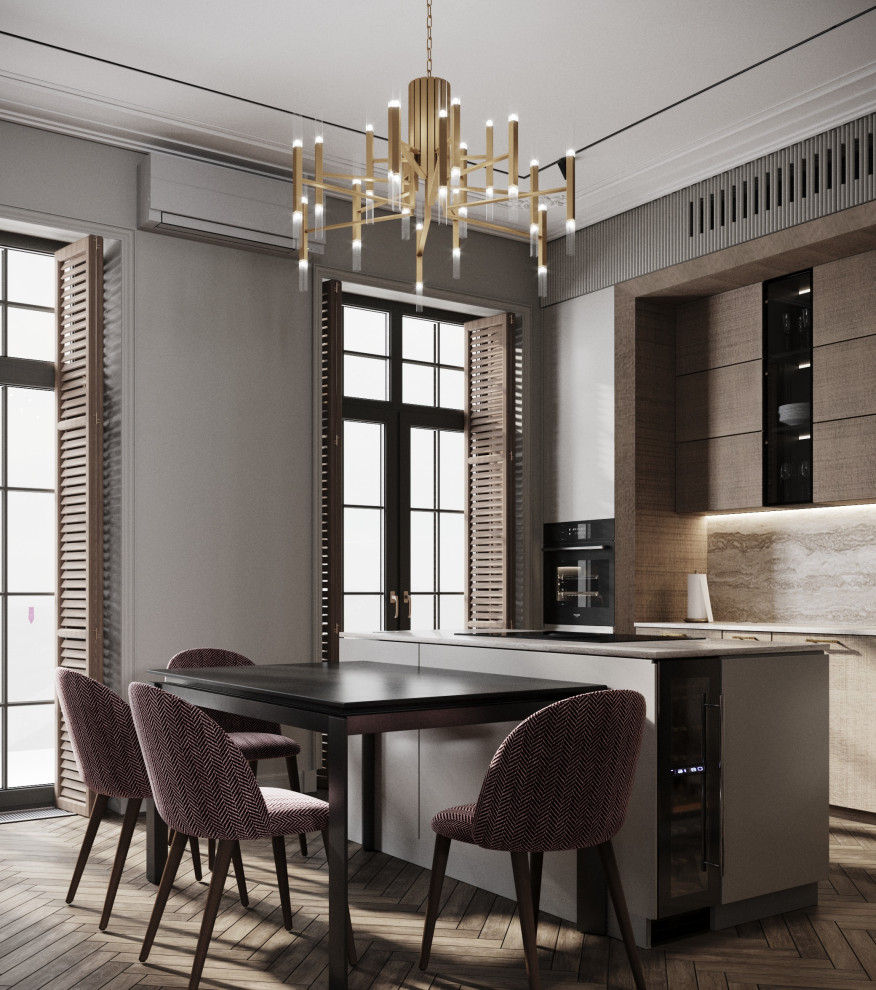 Москва, Усадьба Шарапово