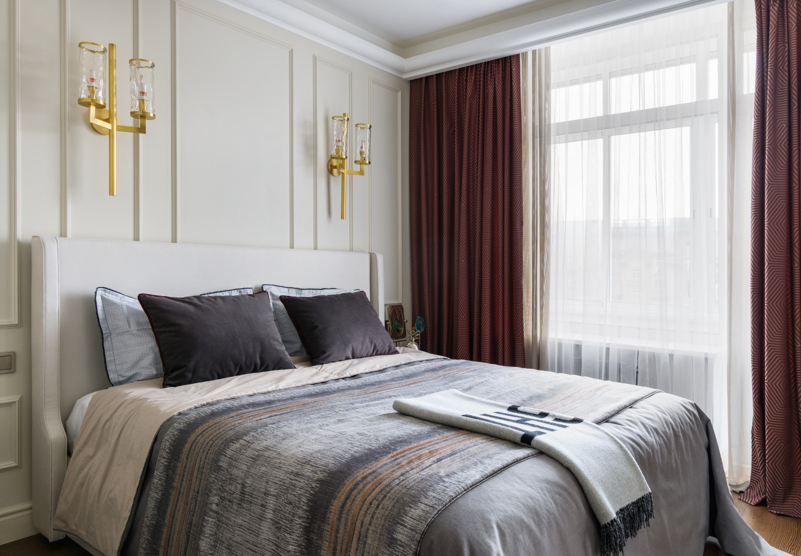 Кутузовский проспект