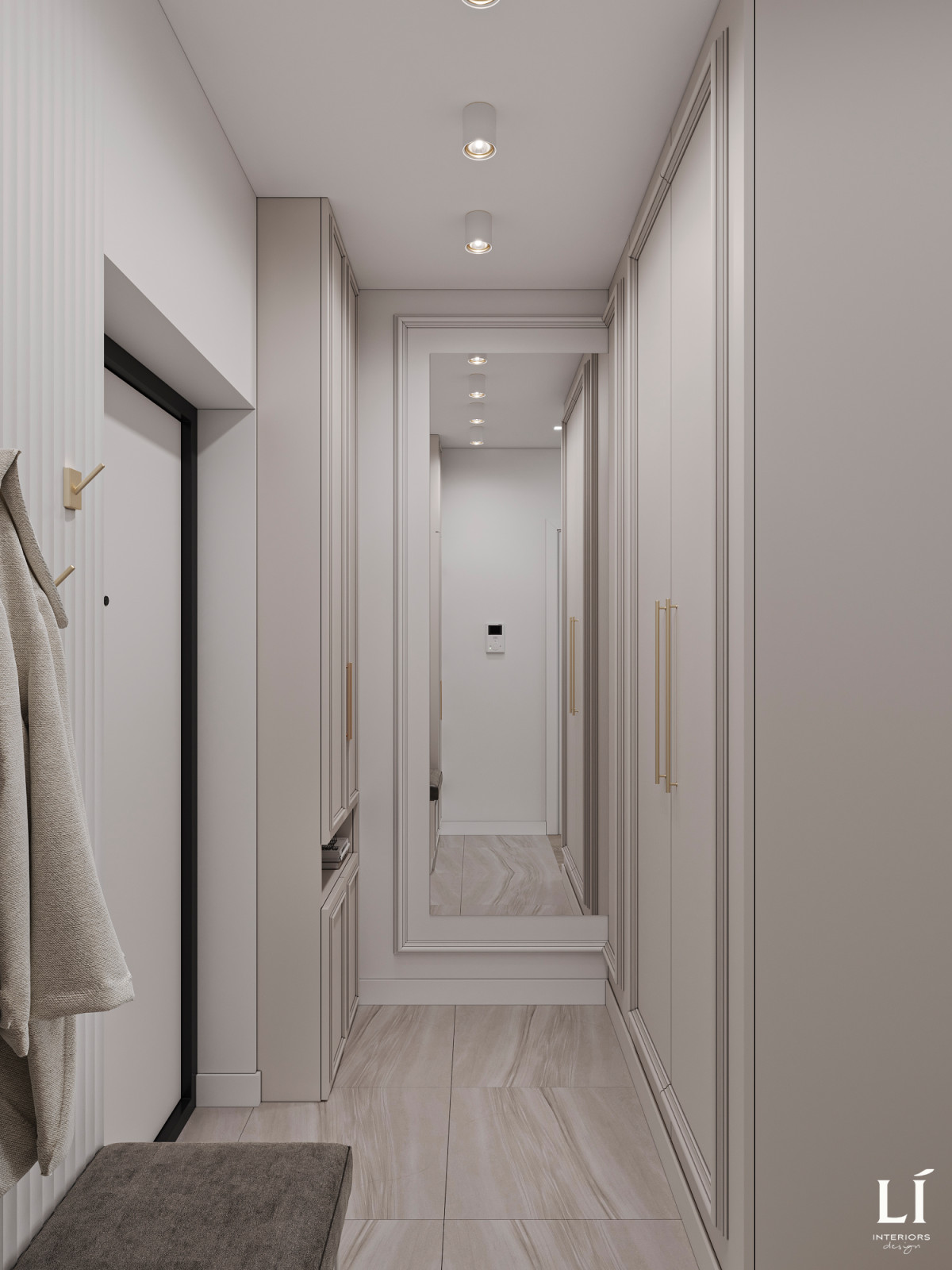 ЖК Талисман