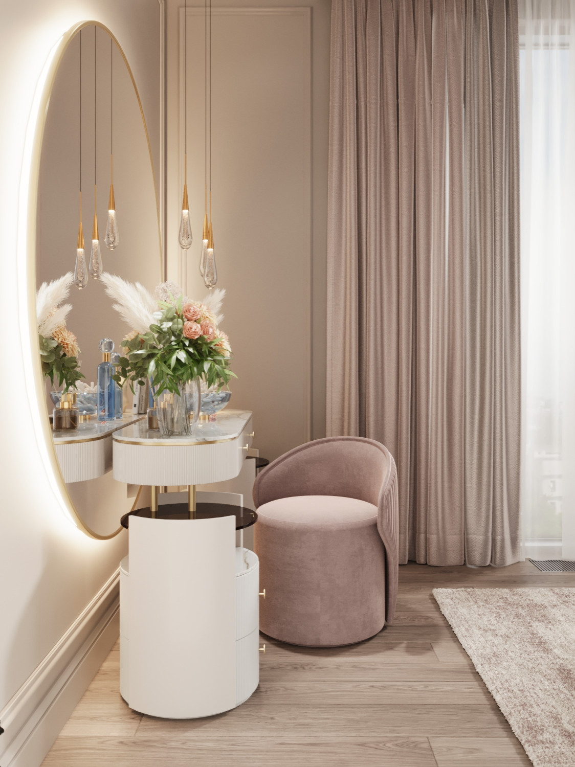 ЖК Павелецкая сити 130 кв.м.