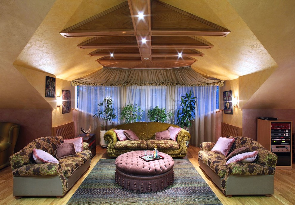 дом в Жуковке