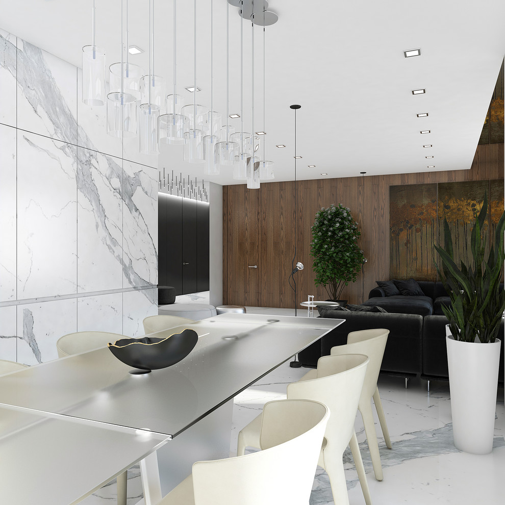 Квартира в ЖК "Крестовский de luxe"