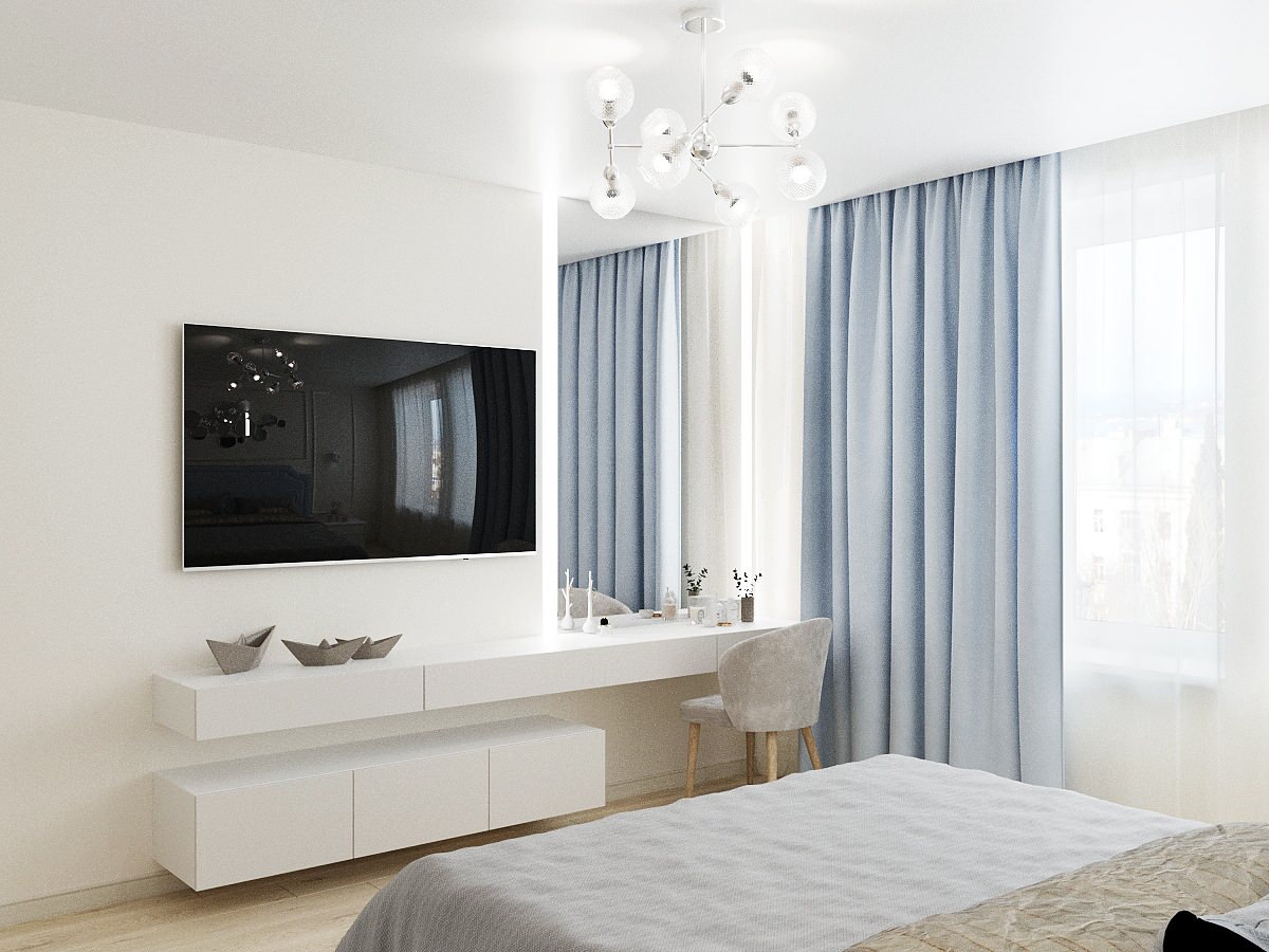 ЖК Огни Сибири