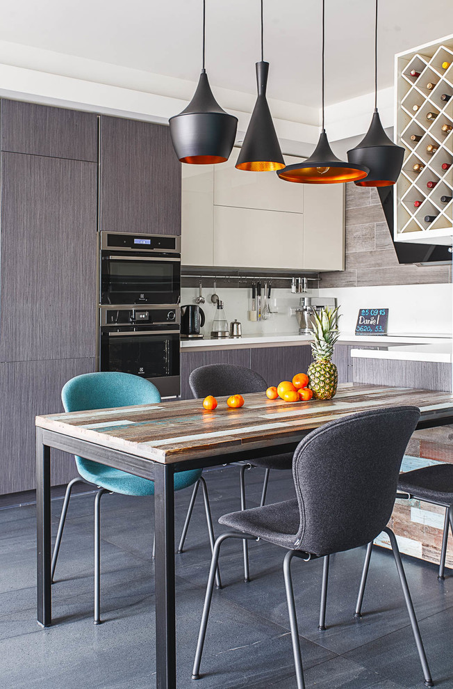 Апартаменты на Октябрьском поле