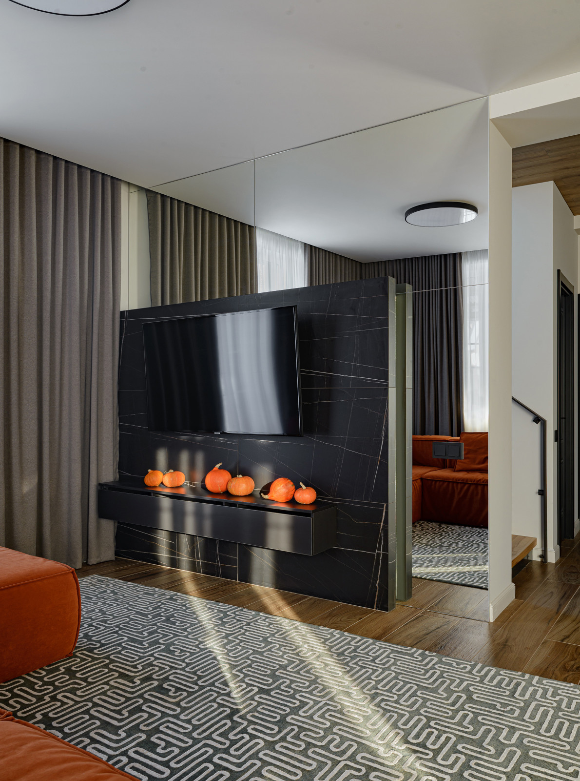 Сказочная история