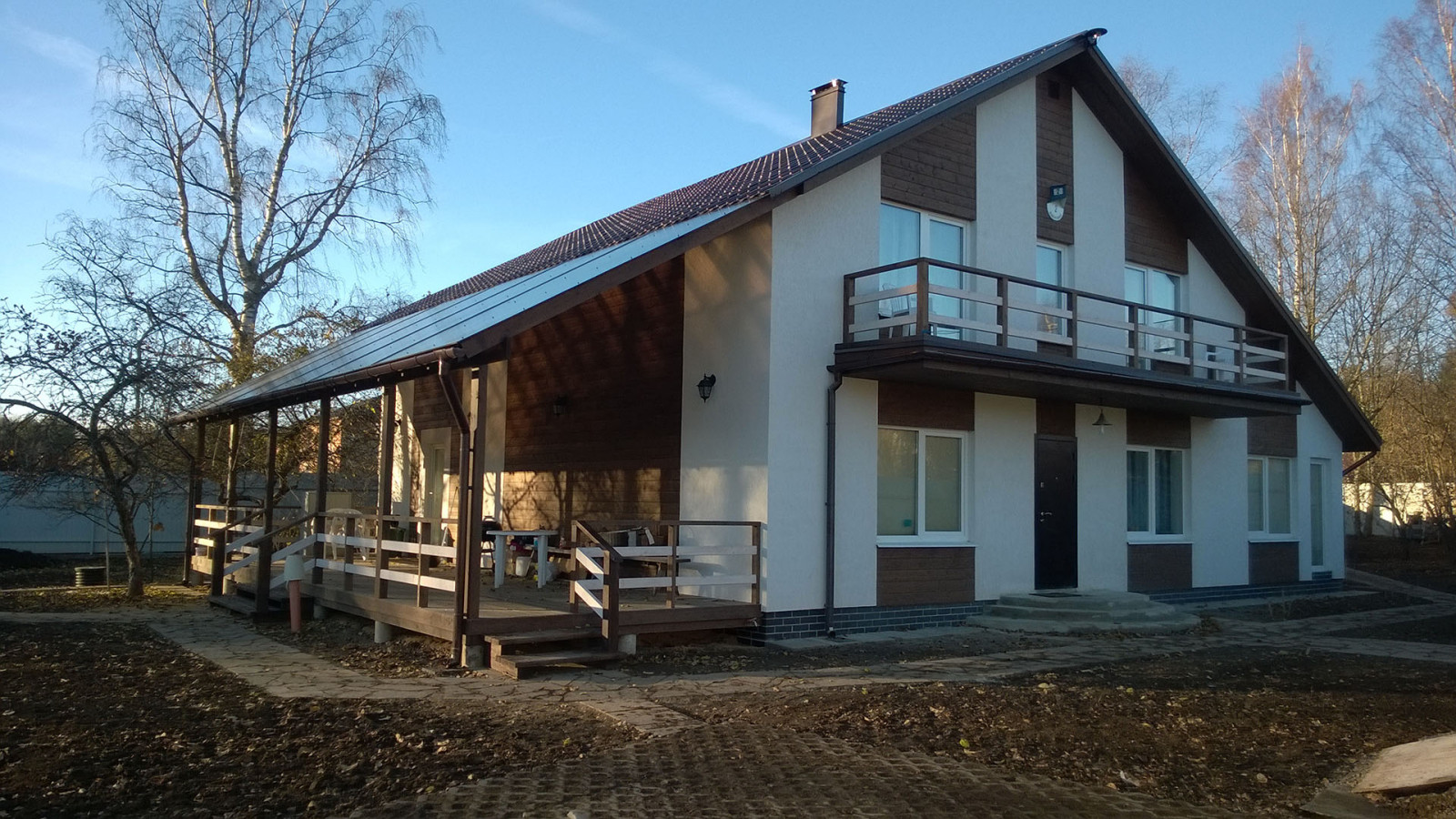 Шалле "Вайсмис"