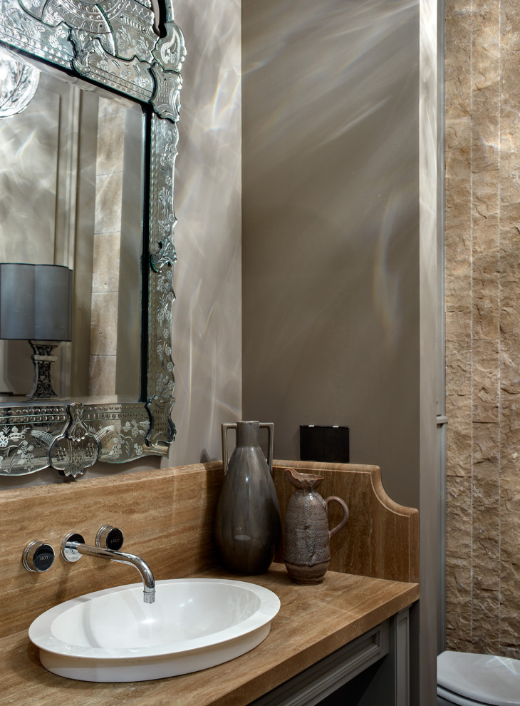 Четыре солнца