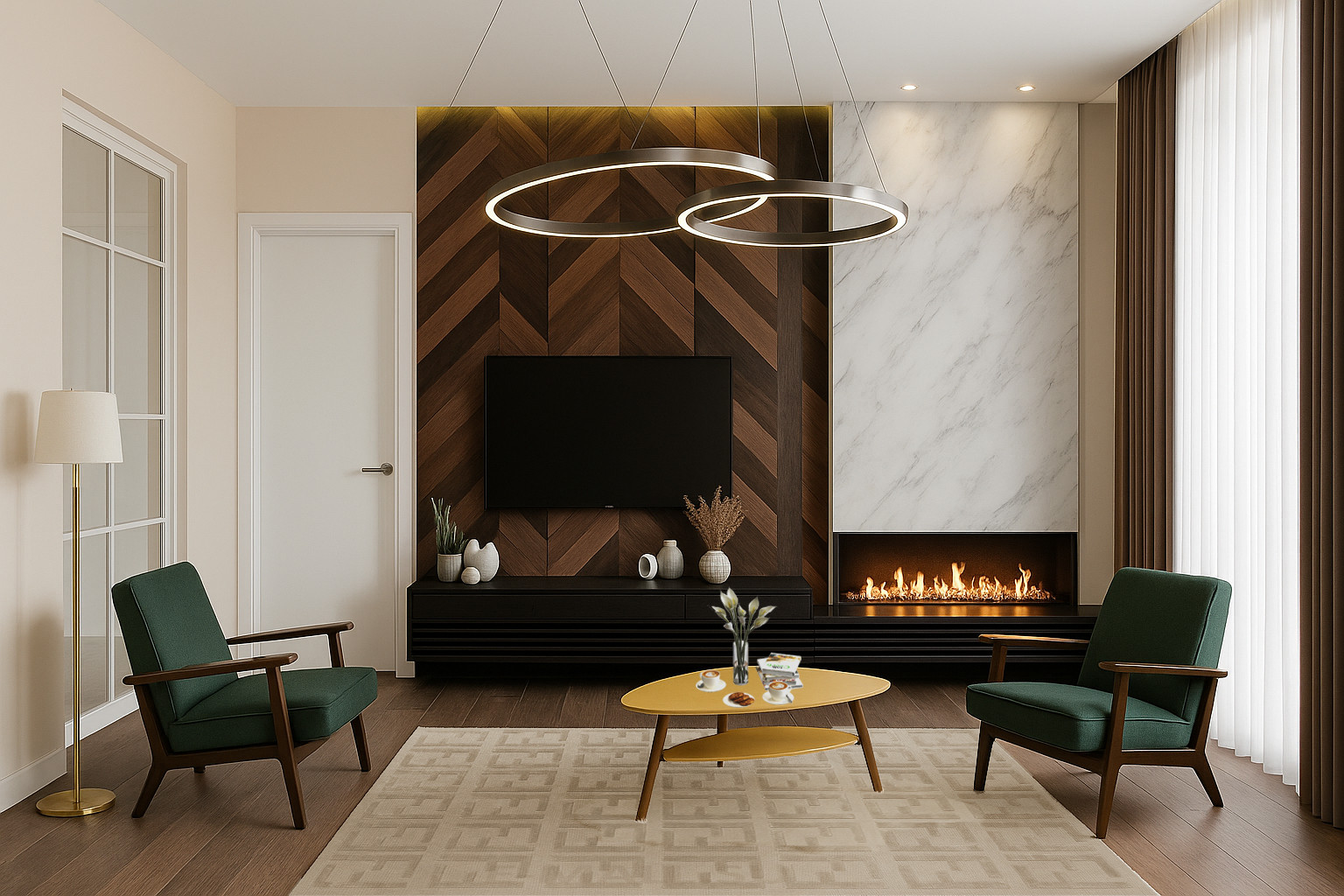 Частный Дом в г. Брянск