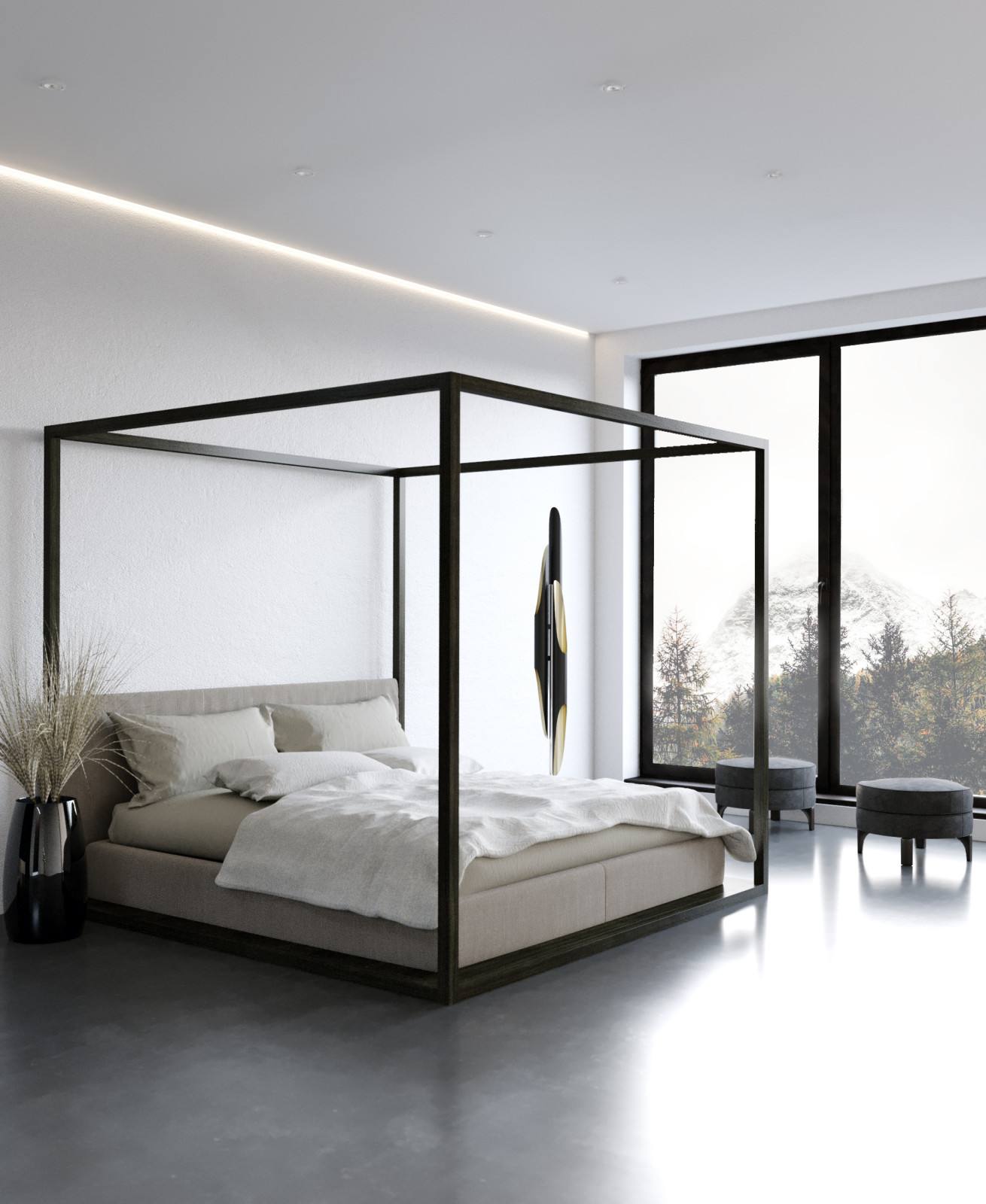 Лилия Самер