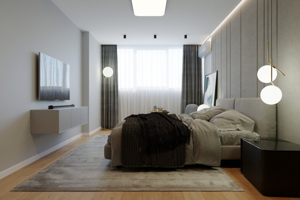 Квартира для молодой девушки