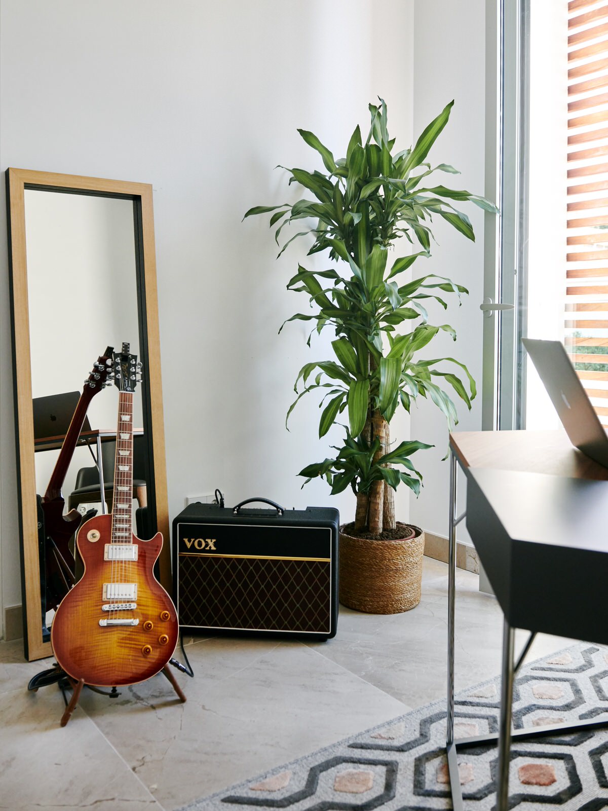 Апартамент в Испании