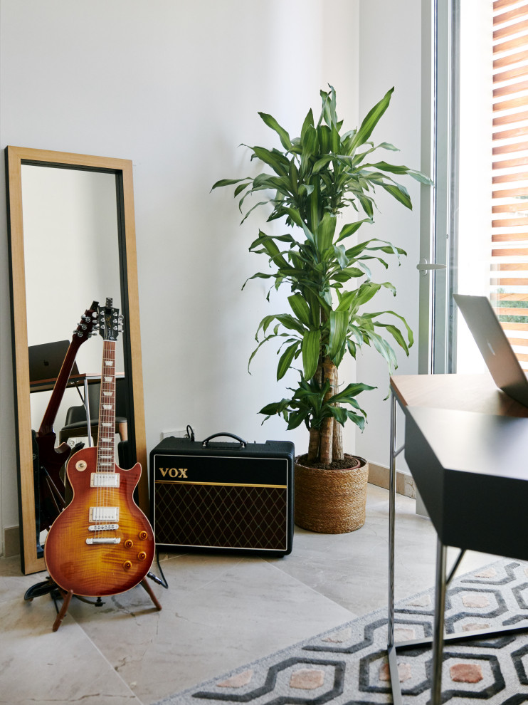 Апартамент в Испании