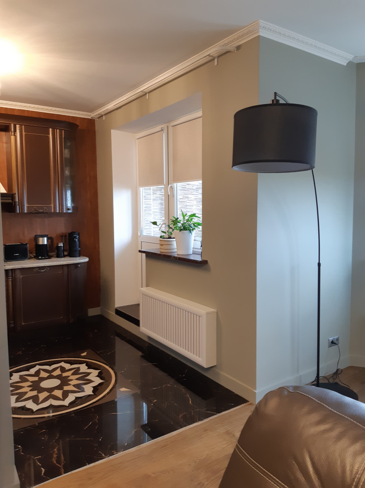 Квартира в Румянцево