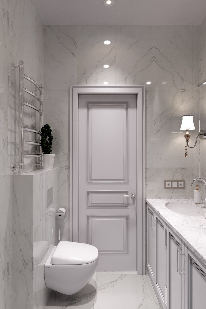 Квартира ЖК Фили Град