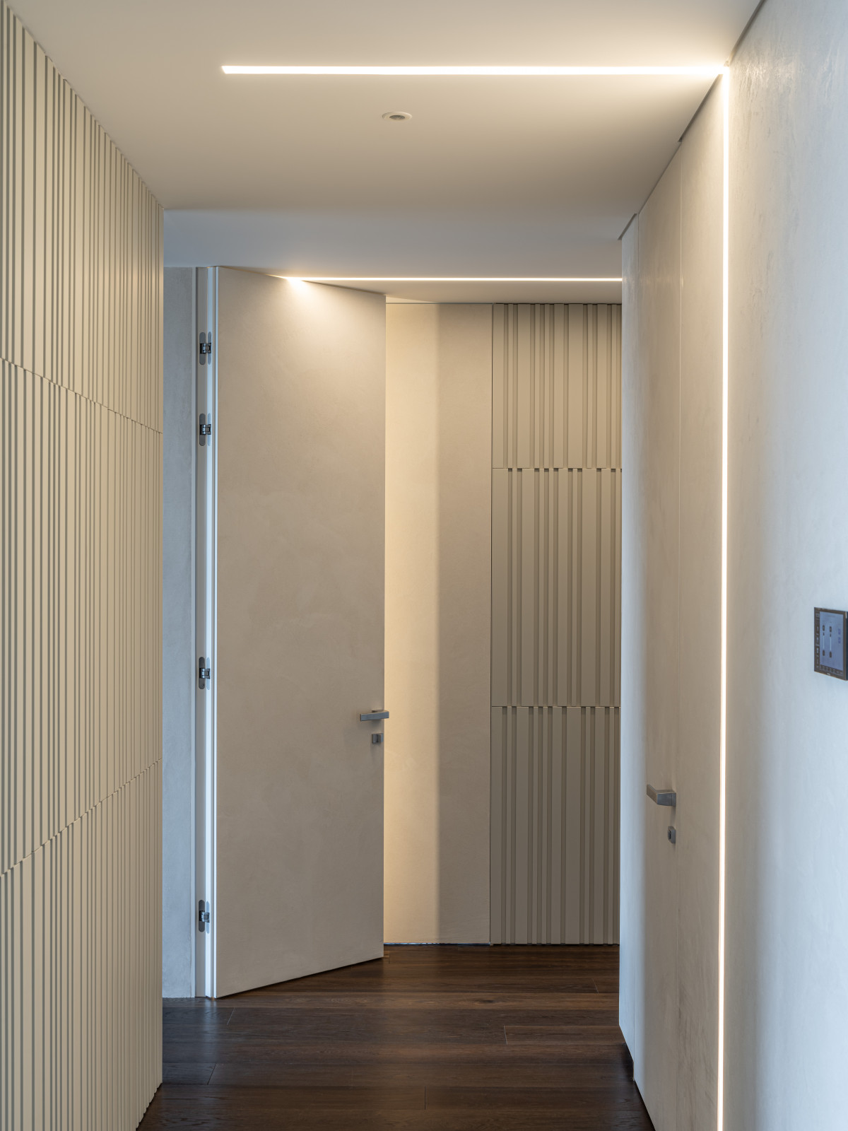SVITLO APARTMENT