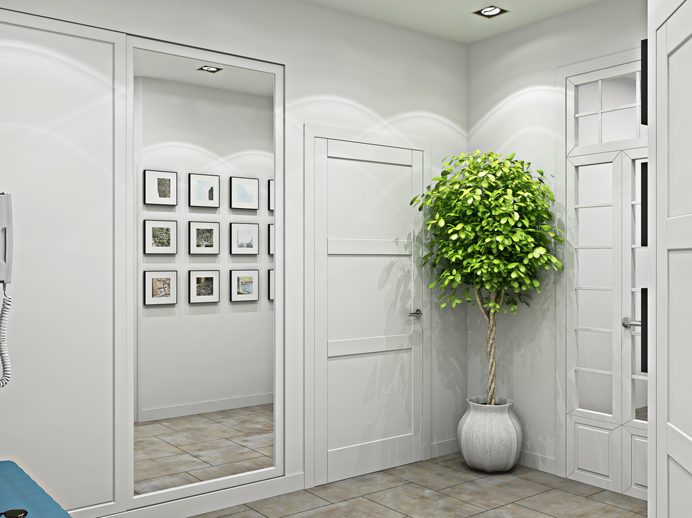 Морской бриз