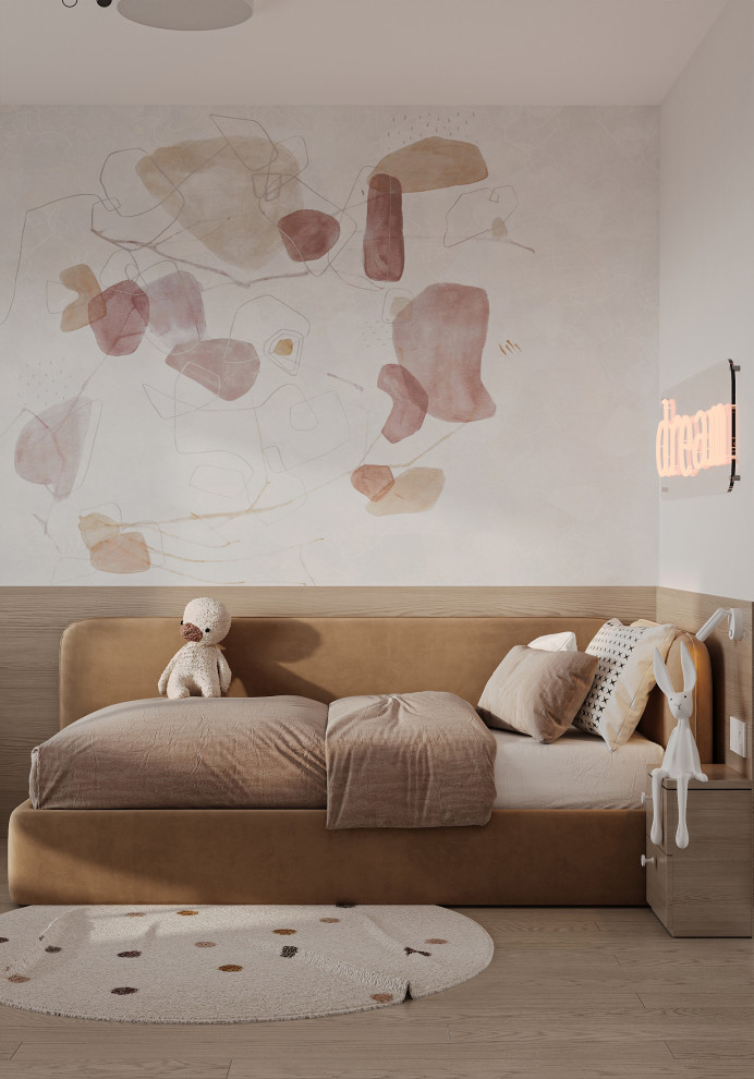 Тихая гавань