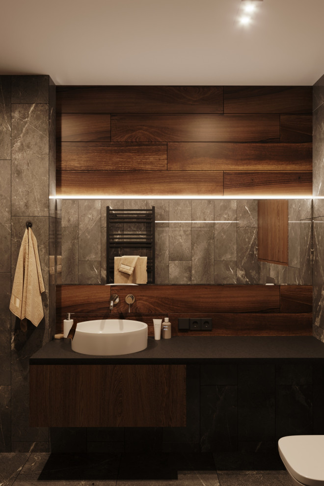 Коттедж в Оричах