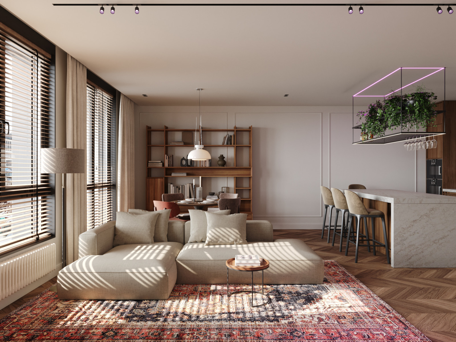 Обложка проекта: ЖК Черная речка