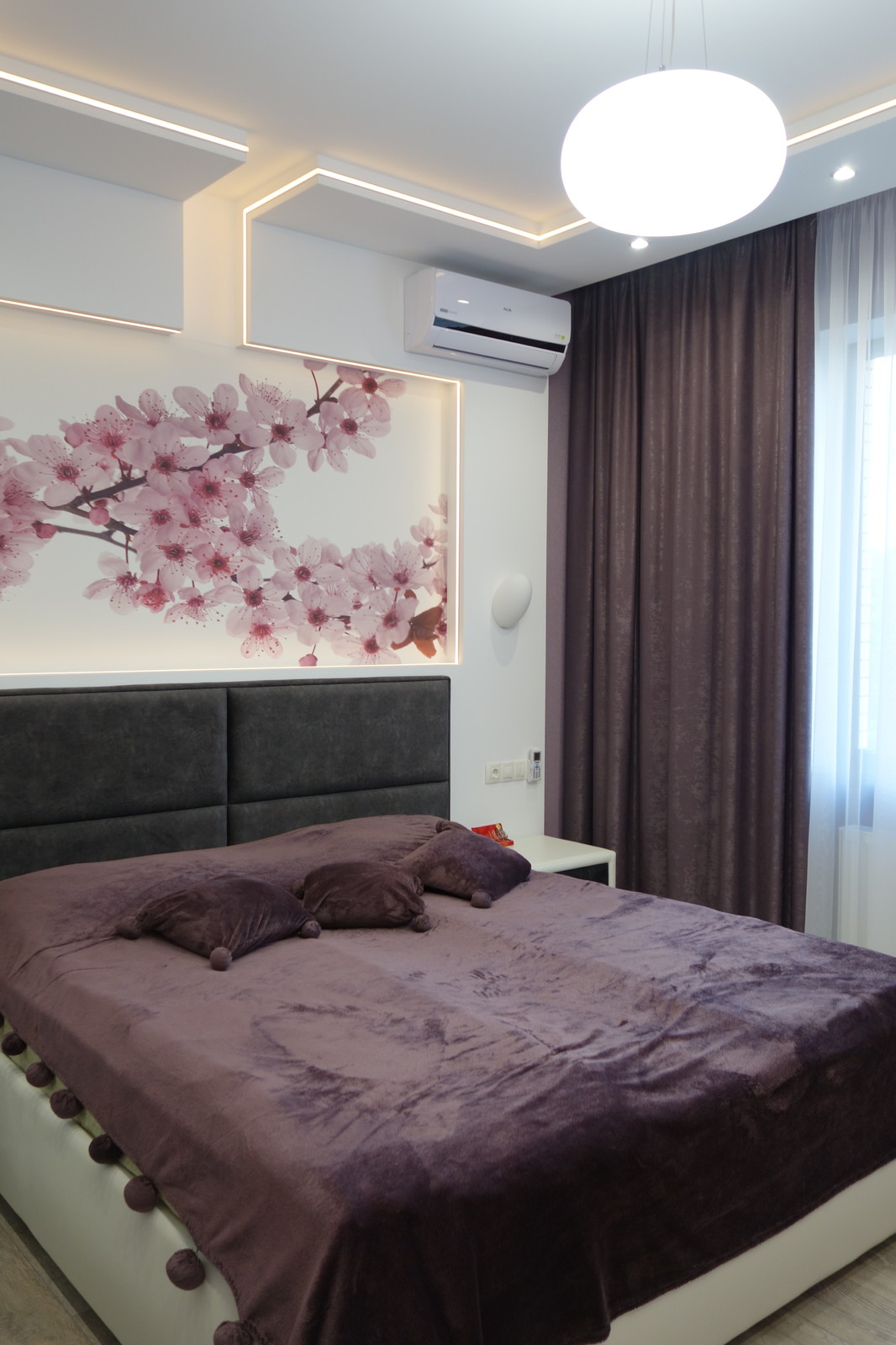 Фото готового ремонта