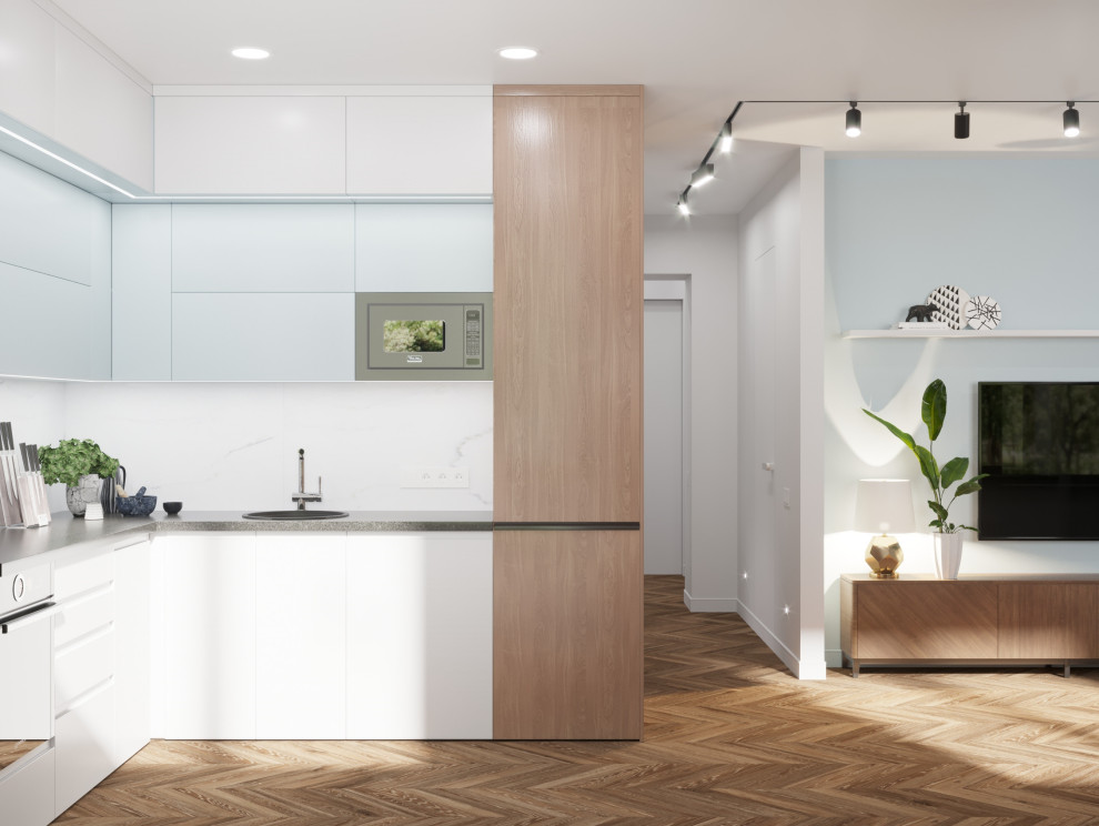 Квартира 77 квм город Новосибирск улица Правды 7