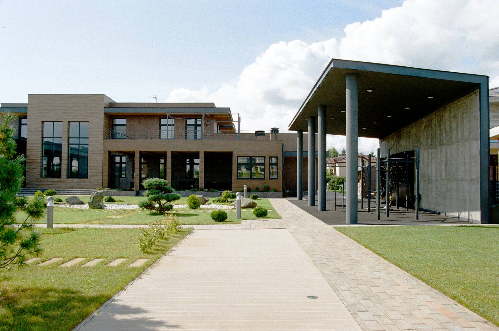 Вилла "Миллениум"