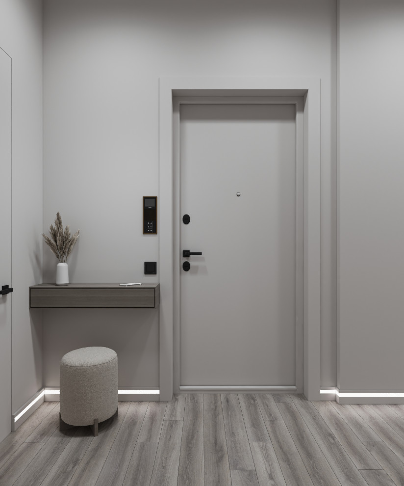 Квартира в ЖК "Столичный" - 90 кв.м.