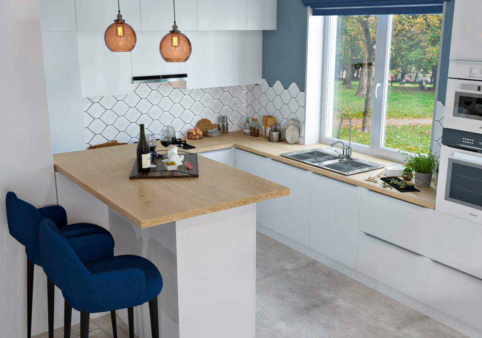 2-х этажный дом на ул. Леваневского