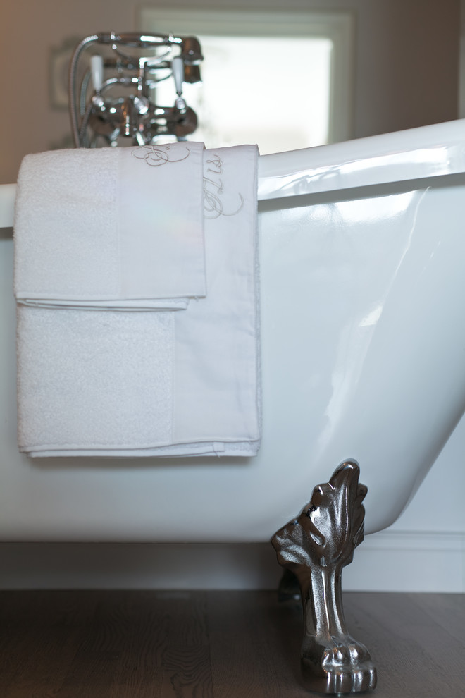 По французски