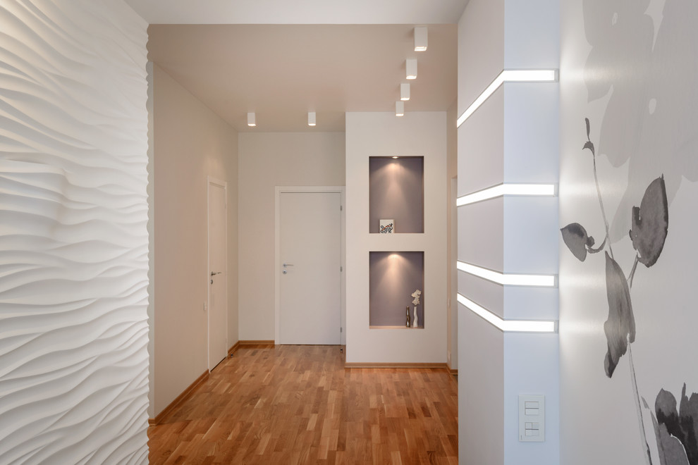 Квартира на Сибревкома