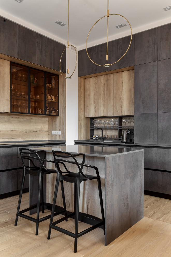 Квартира на Рублевском