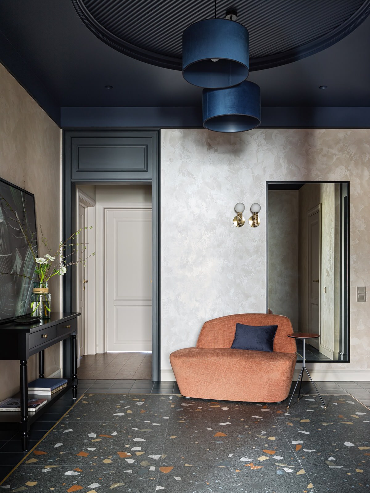 Квартира в ЖК Лобаческого Положительный баланс (ФОТО)