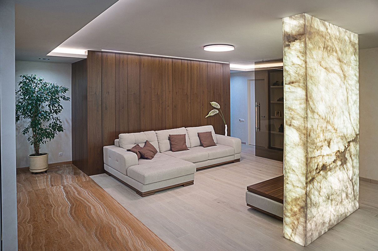 Скоково Парк