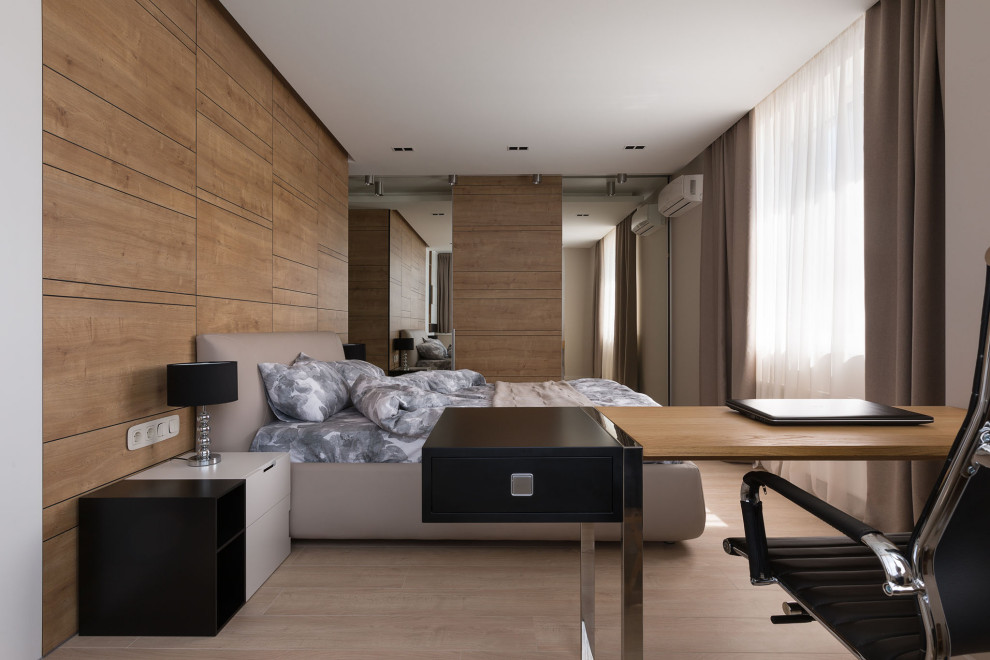 ЖК EchoPark :: 64м2