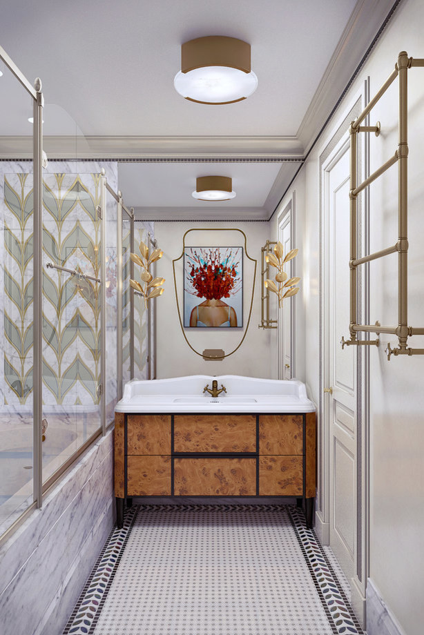 Ривьера Парк