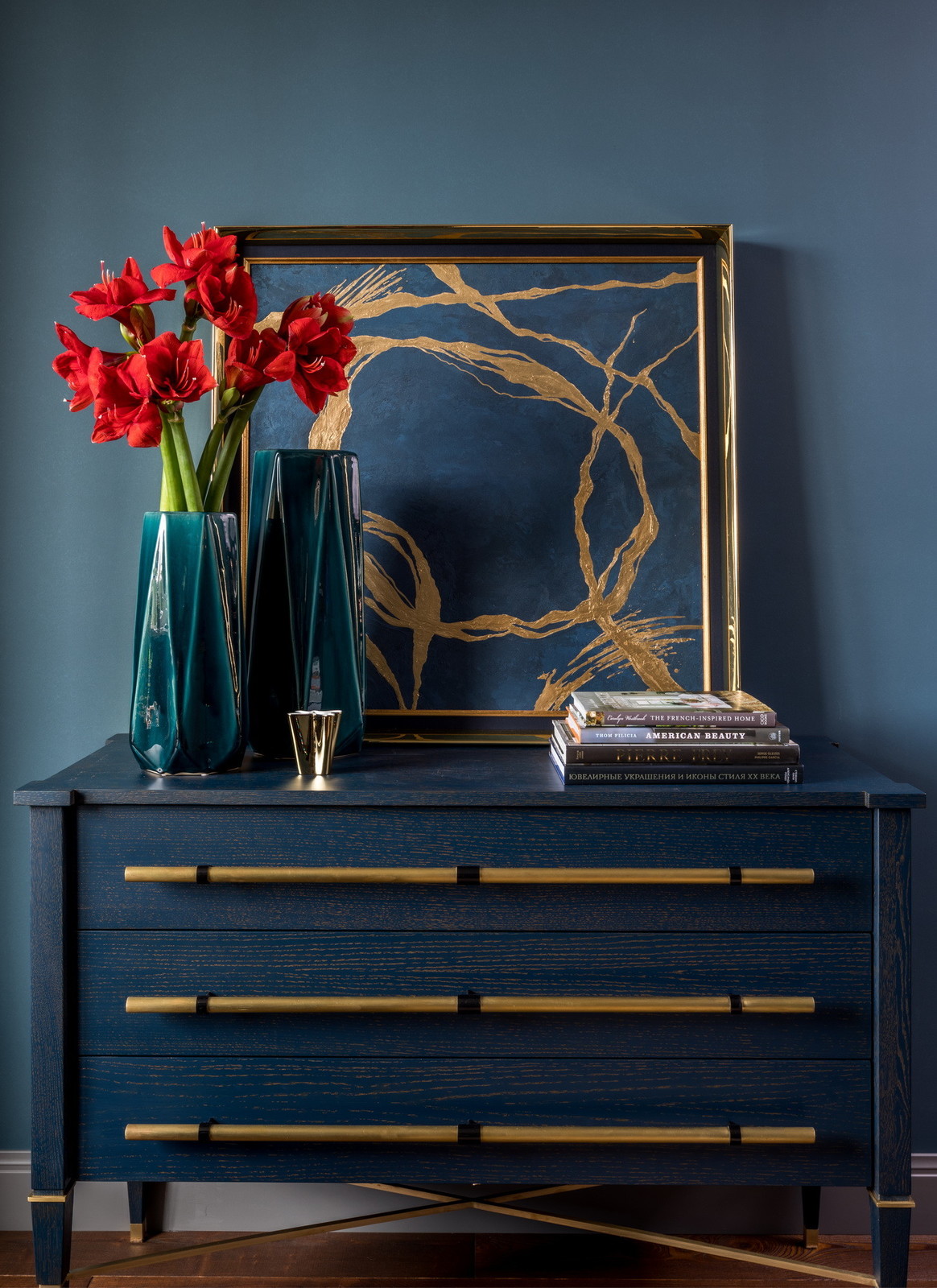 Квартира рядом с Филевским парком