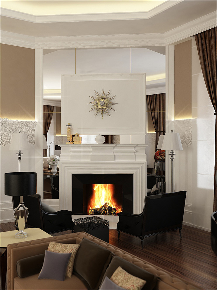 Проект квартиры