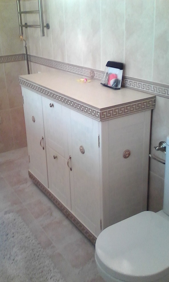 Роспись и мебель