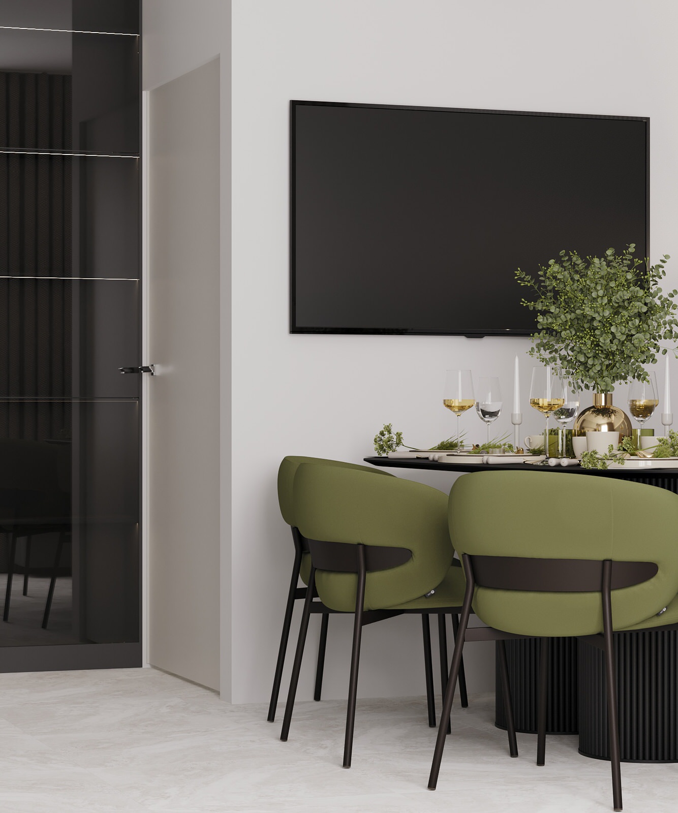 ЖК Сердце Столицы