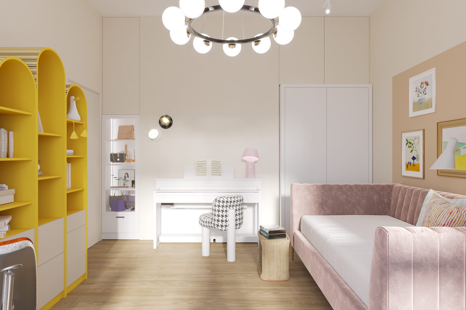 ЖК "Лахта парк"