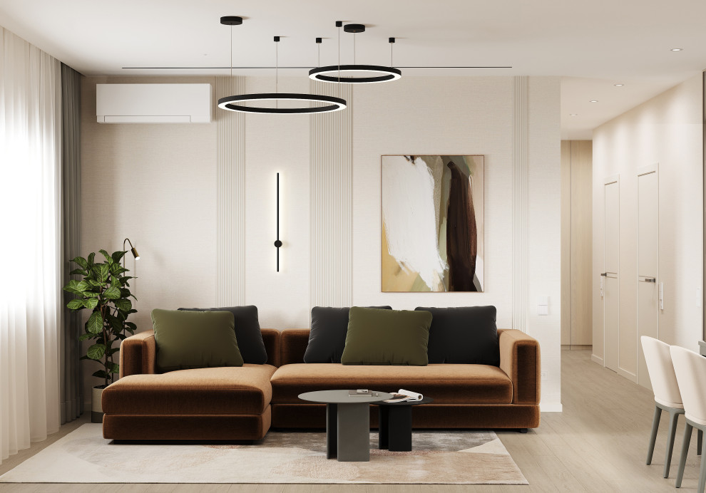 Обложка проекта: Mechnikov_green