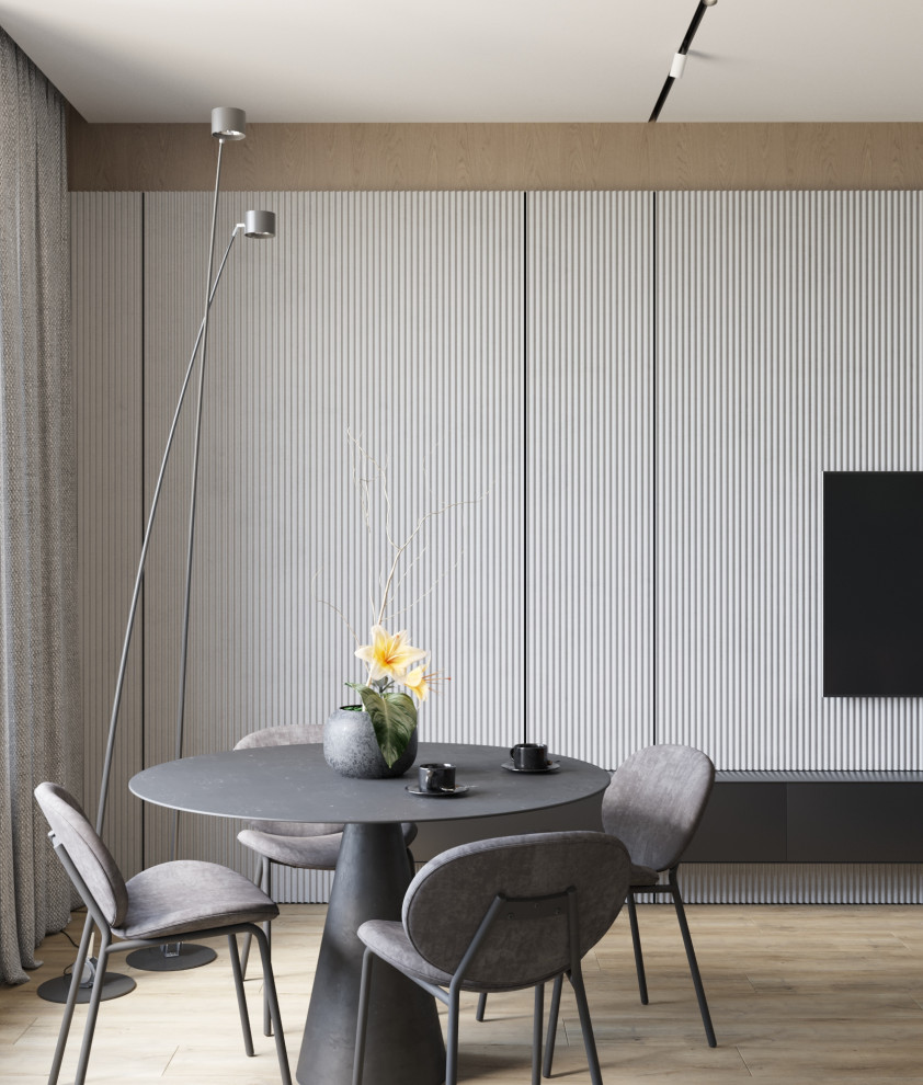 ЖК Ривер Парк II