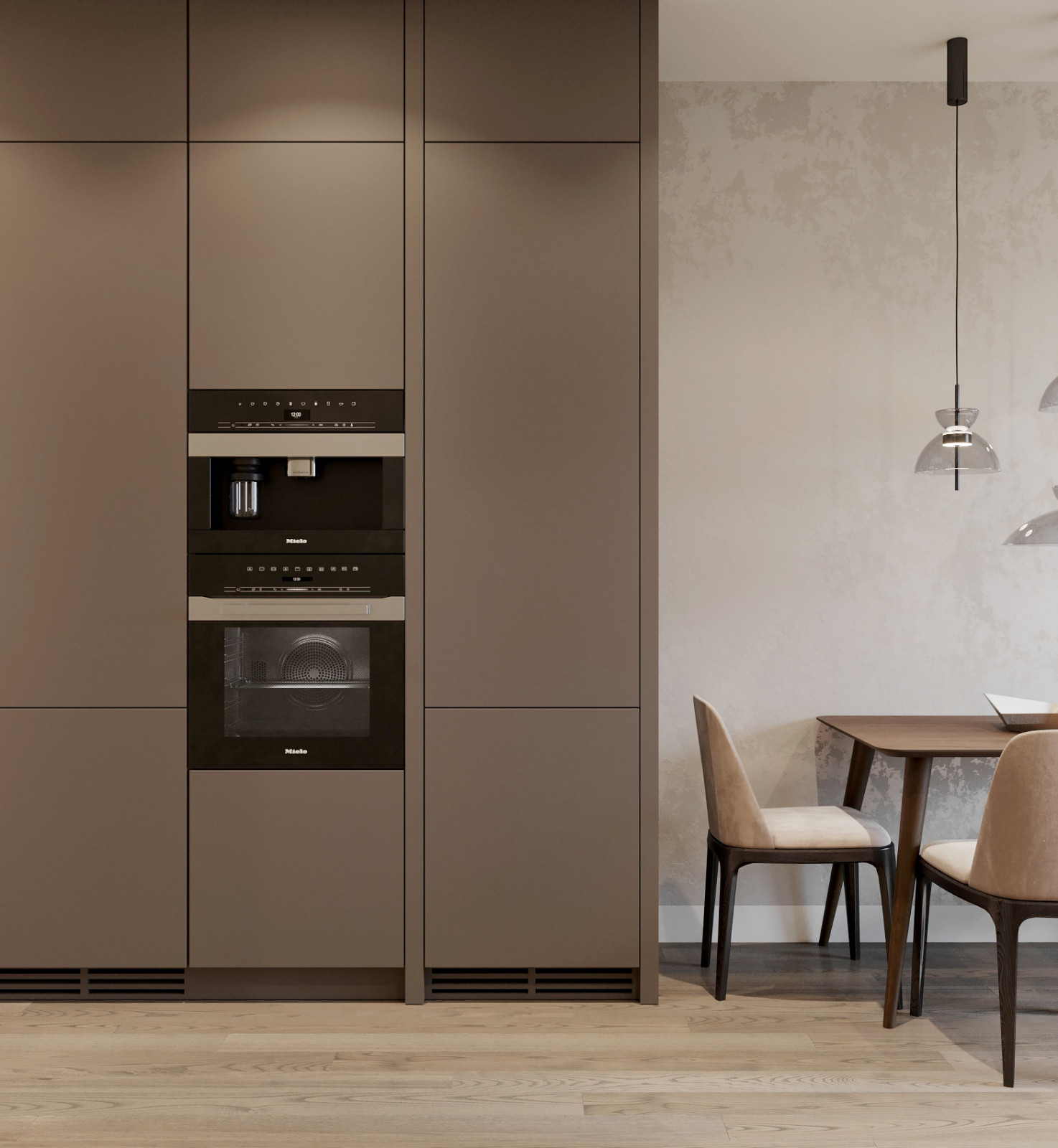 NOVOE KUPCHINO | Saint-Petersburg