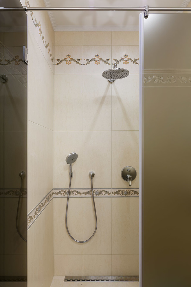 Квартира в самом сердце Петроградской стороны