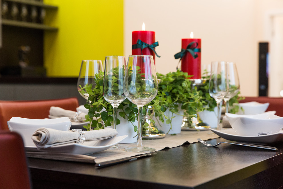 Фотосъемка -Квартира