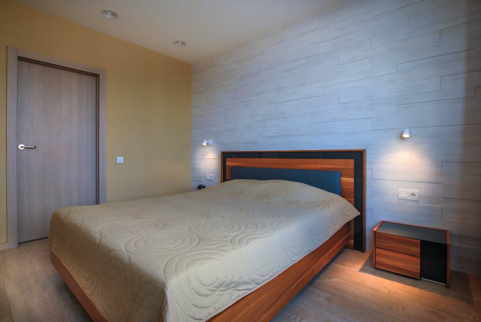 ЖК "Комфортный квартал"