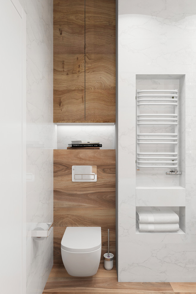 Квартира в Балтийской Жемчужине